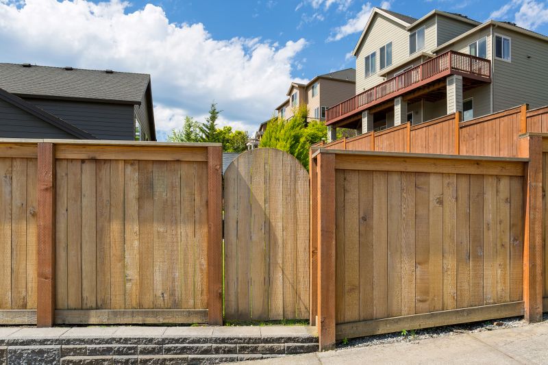 Specialized Gate Installers