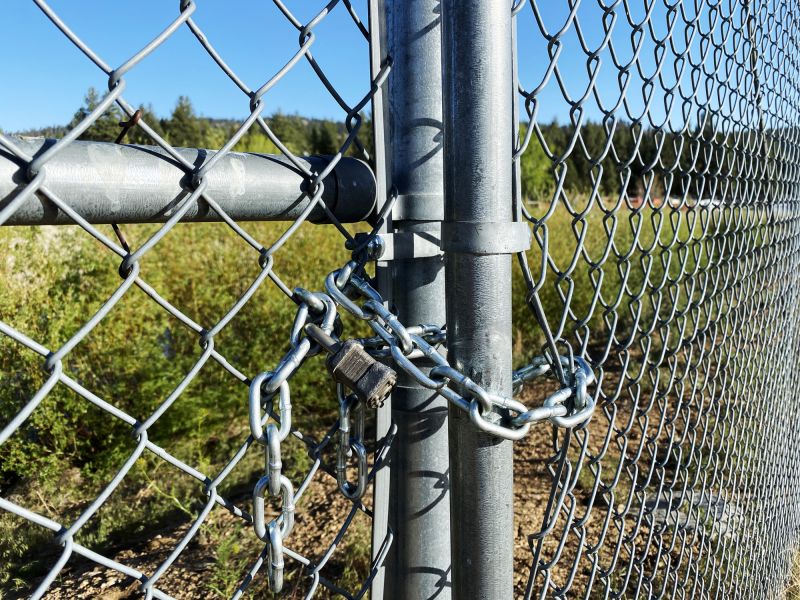 Fence Gate Installation Services Overview
