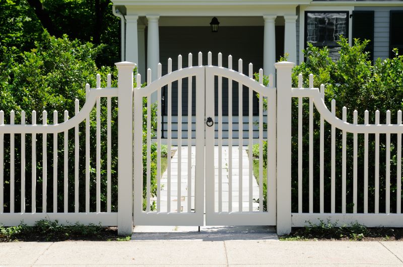 Fence Gate Installation Services